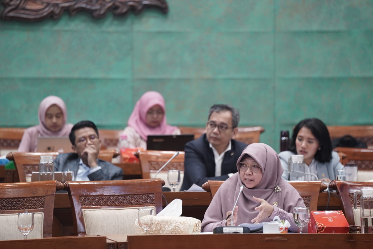 Legislator PKS Pertanyakan Metodologi Pengambilan Data BPS Penduduk Miskin